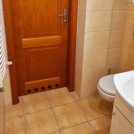 100 Steps From Rynek