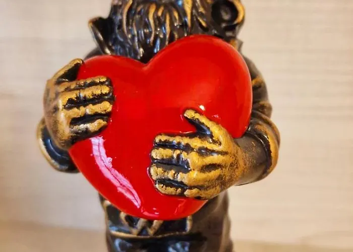 100 Steps From Rynek Appartement *