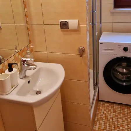 Appartement 100 Steps From Rynek *