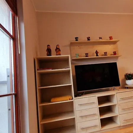 100 Steps From Rynek Appartement *