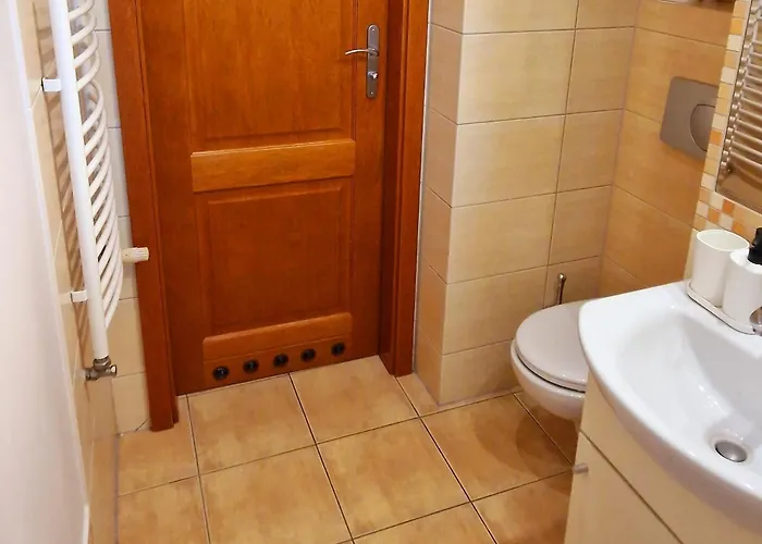 100 Steps From Rynek