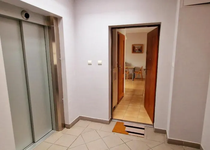 100 Steps From Rynek Wroclaw